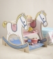 Preview: Cupcake- / Cake Stand - Rocking Horse